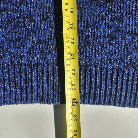 Michael Kors Turtleneck Oversize Women's Sweater Size Extra extra Small. - Picture 11 of 11